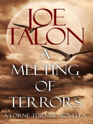 cover image of A Meeting of Terrors